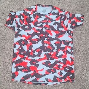 Under Armour Male Shirt